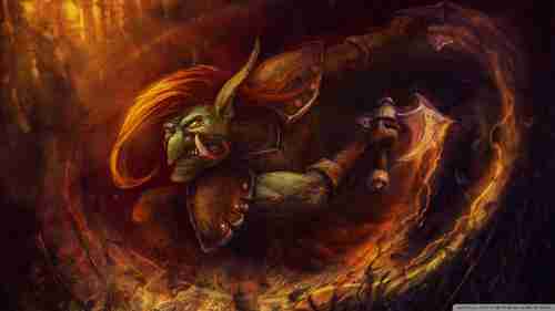 尽管身染顽疾 但这位主播坚持边养鸡边播《暗黑破坏神2》